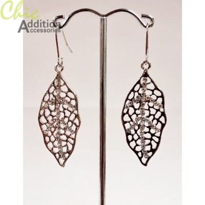 Earrings ER-1121F